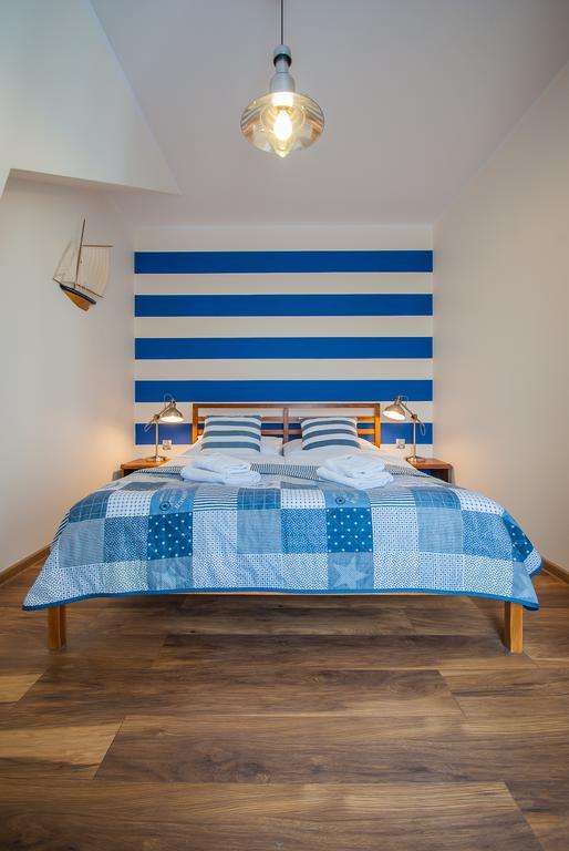 Korona Wazow 55 Apartment Swinoujscie Exterior photo